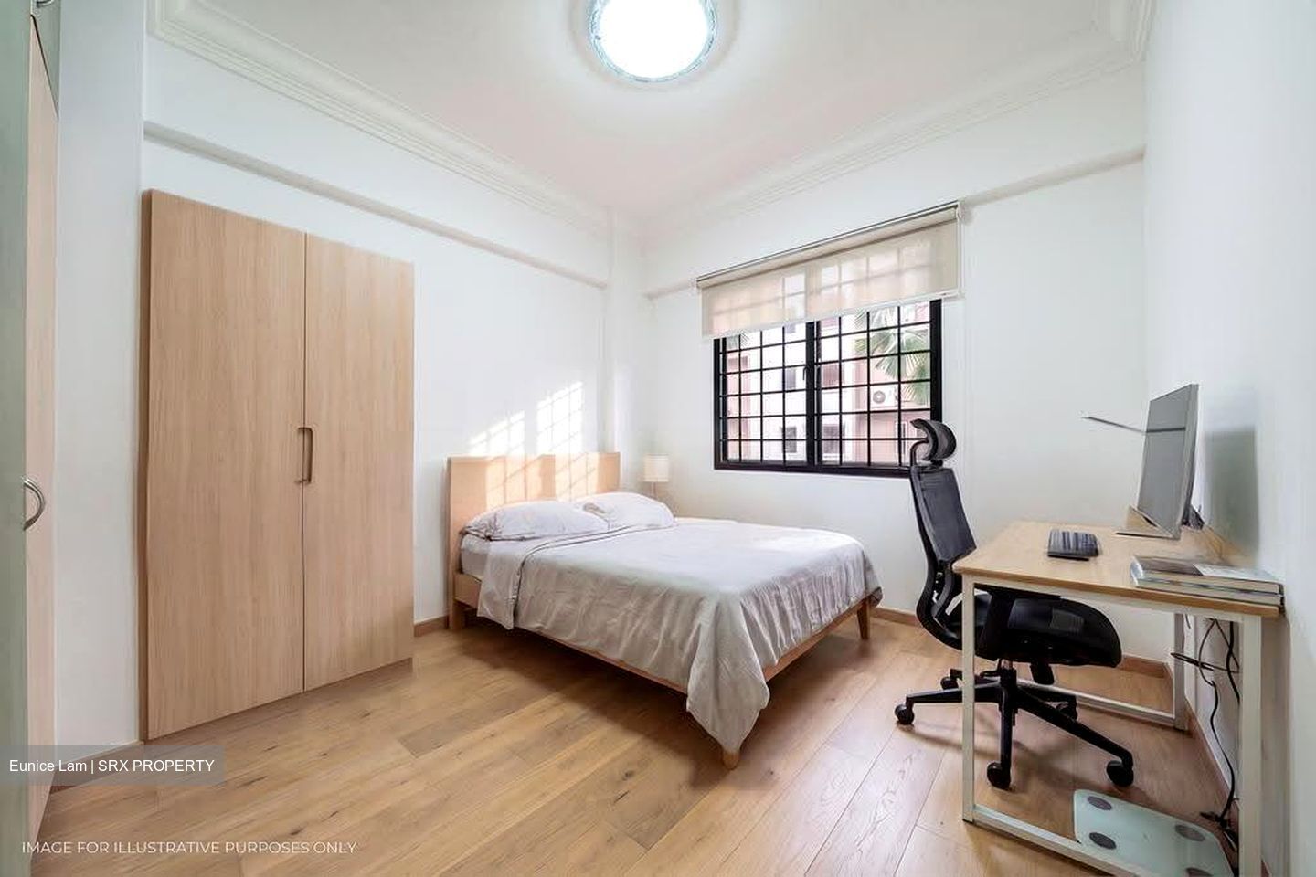 Castle Green (D26), Condominium #624997061
